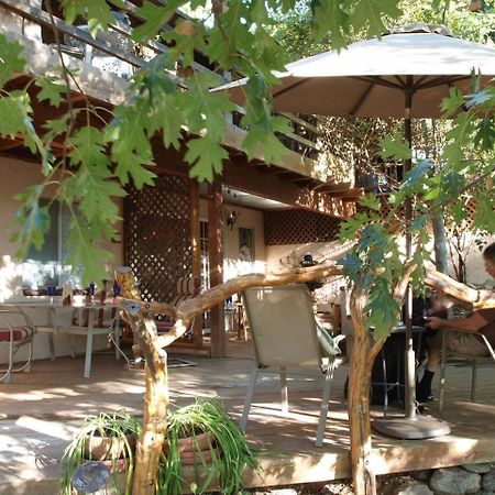 Wikiup Hummingbird Hotel Julian Exterior foto