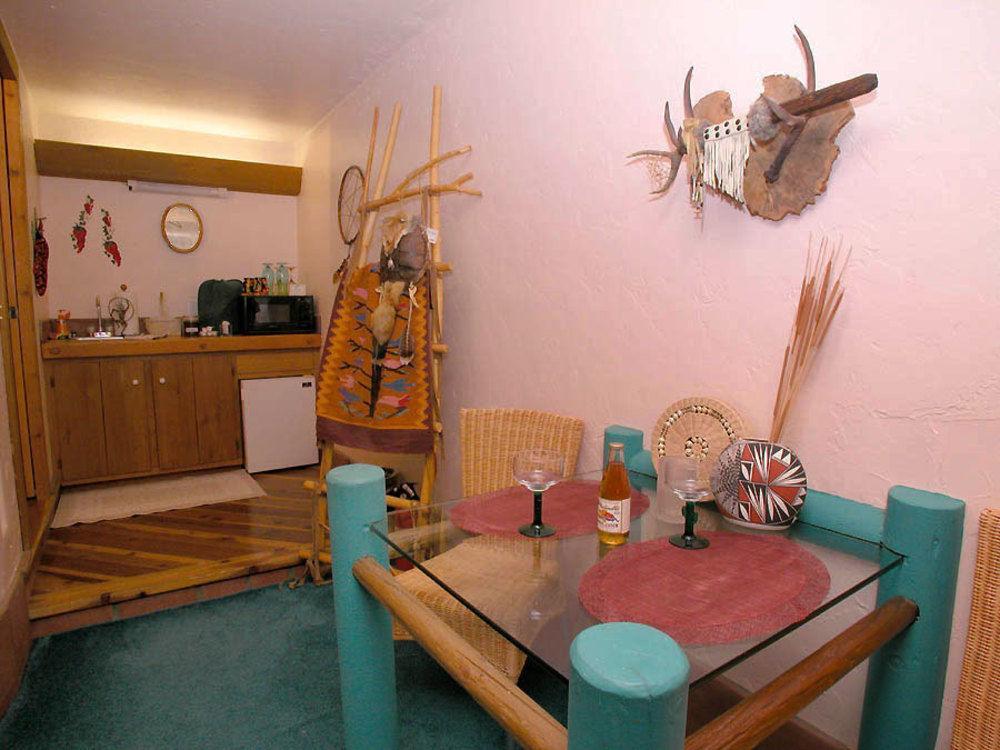 Wikiup Hummingbird Hotel Julian Exterior foto