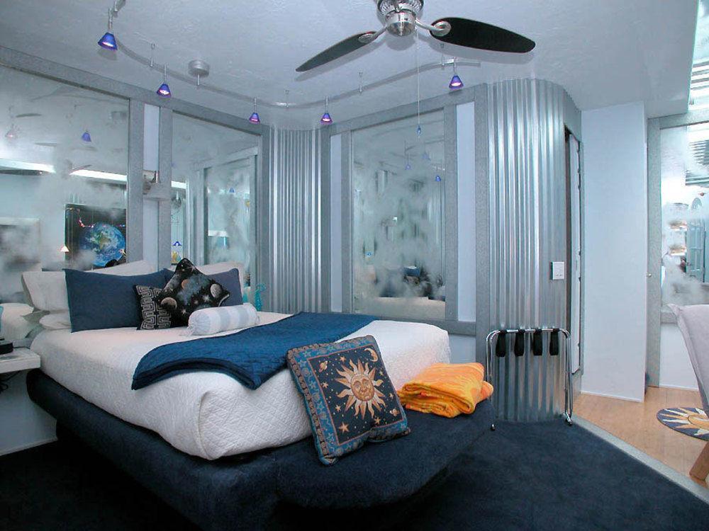 Wikiup Hummingbird Hotel Julian Exterior foto