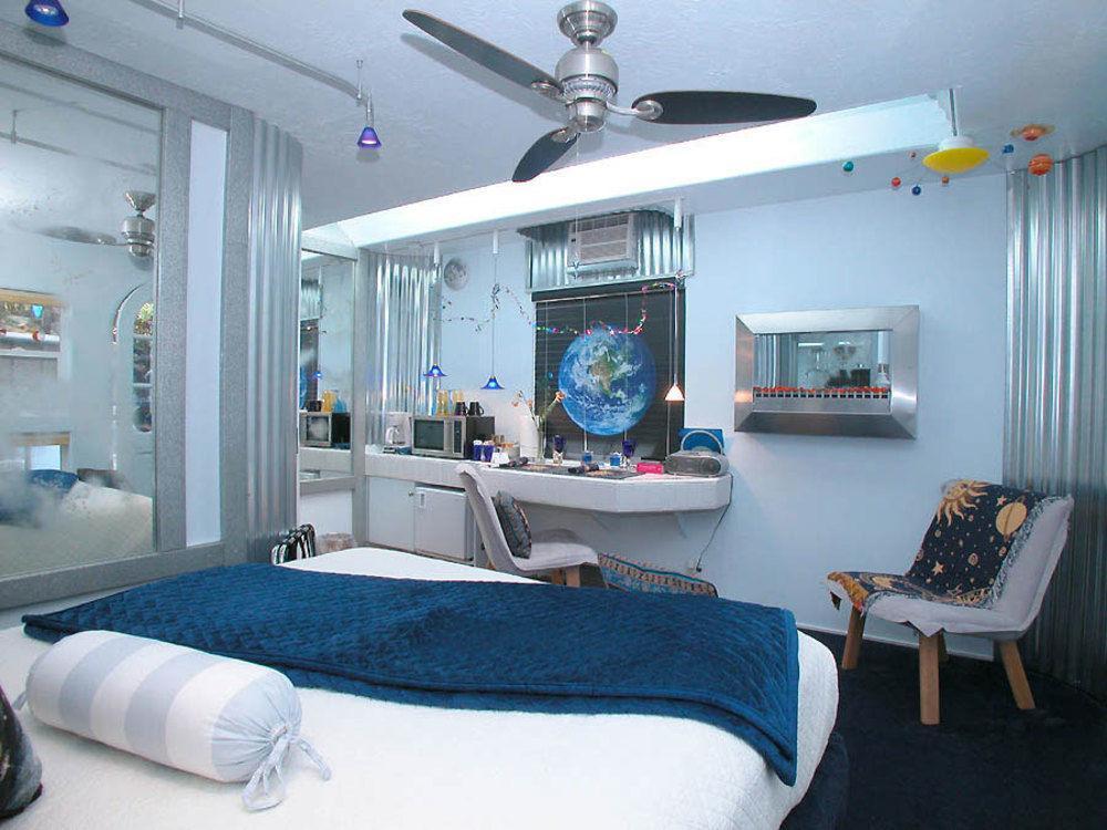 Wikiup Hummingbird Hotel Julian Exterior foto