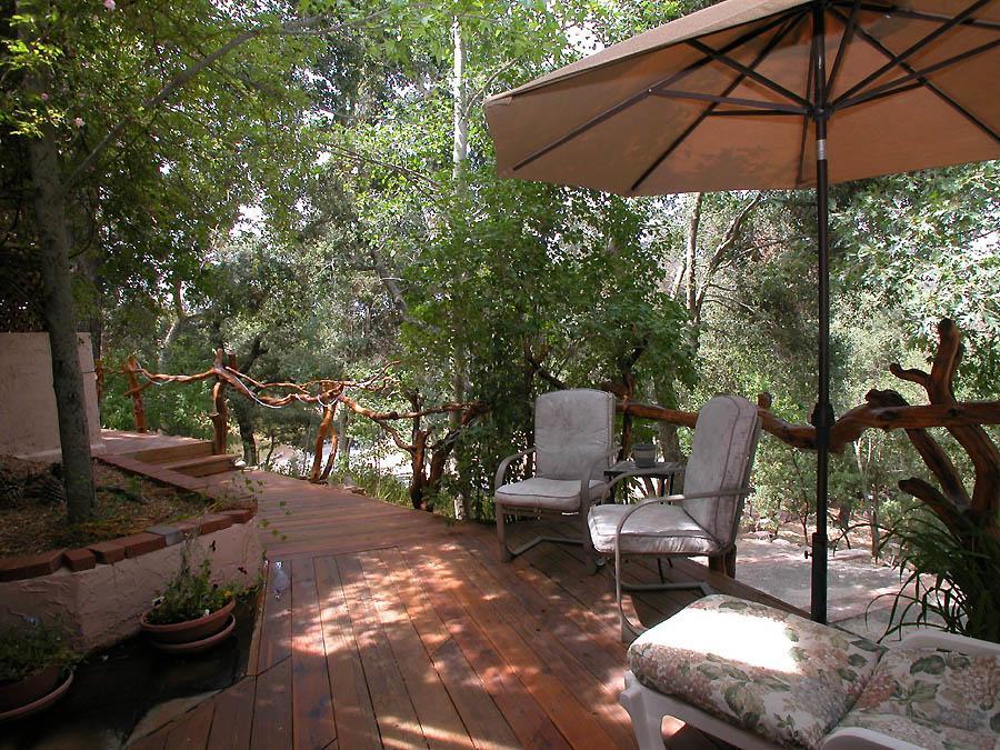 Wikiup Hummingbird Hotel Julian Exterior foto