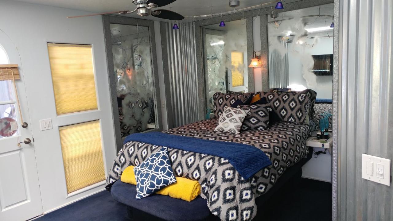 Wikiup Hummingbird Hotel Julian Exterior foto